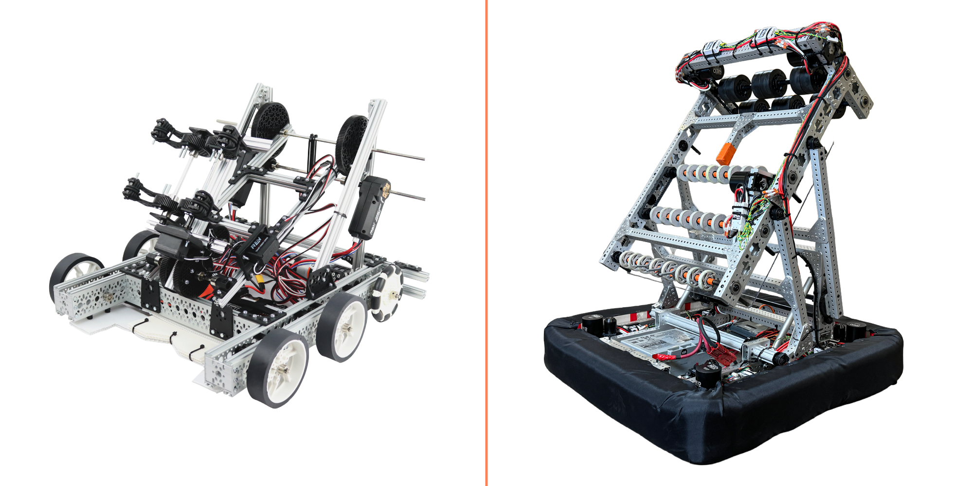 2023-24 FIRST IN SHOW Starter Bot